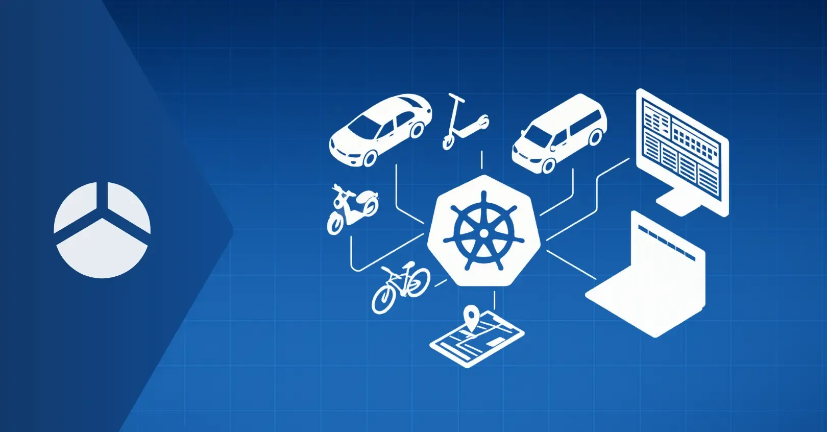 Advanced Telemetry Dashboard