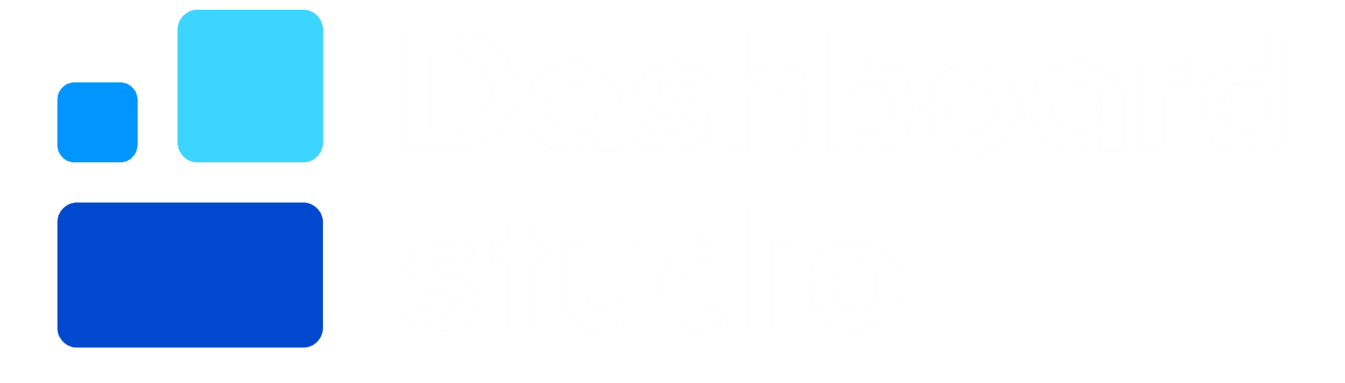 Dashboard Studio