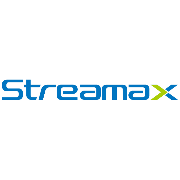 Streamax