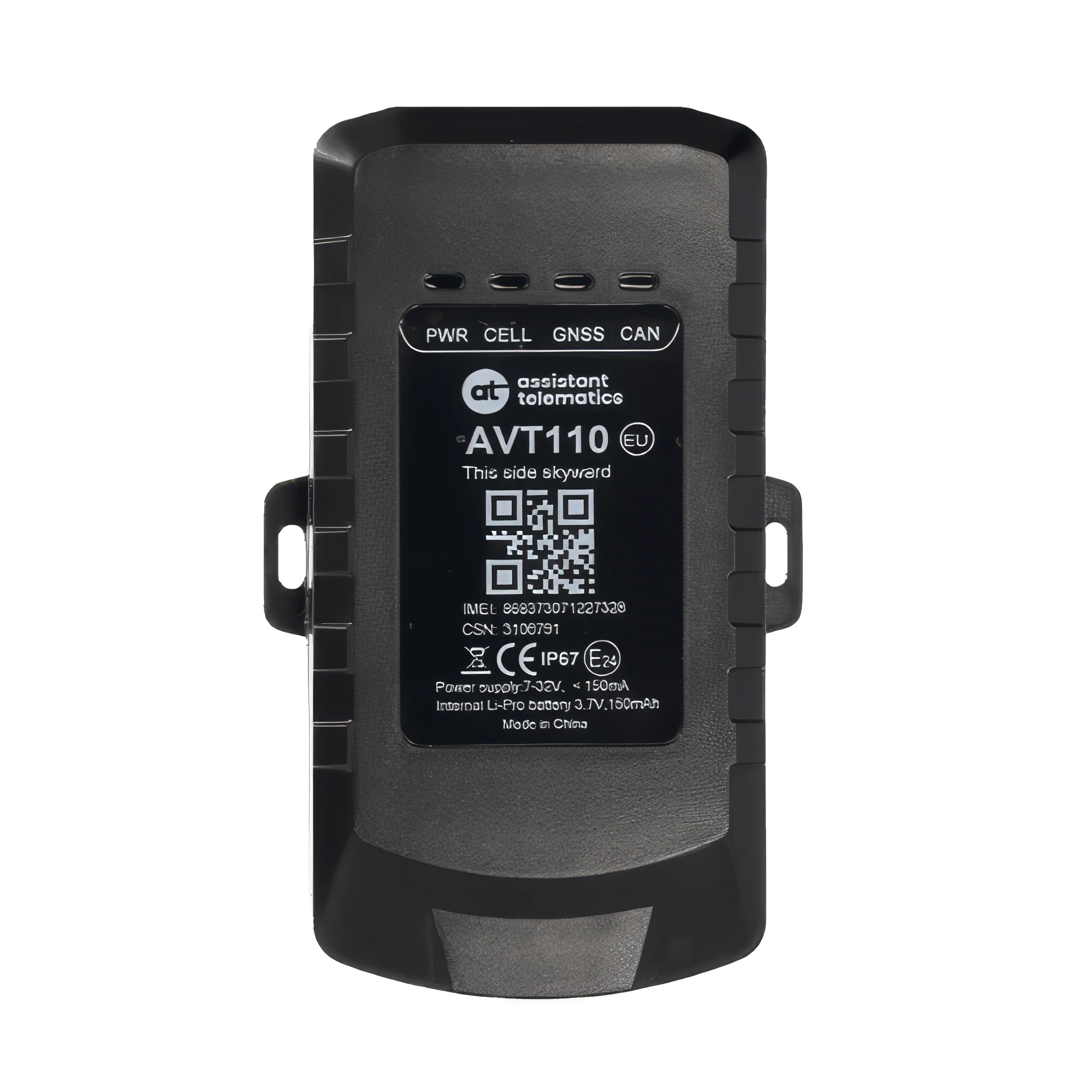 Assistant Telematics AVT110