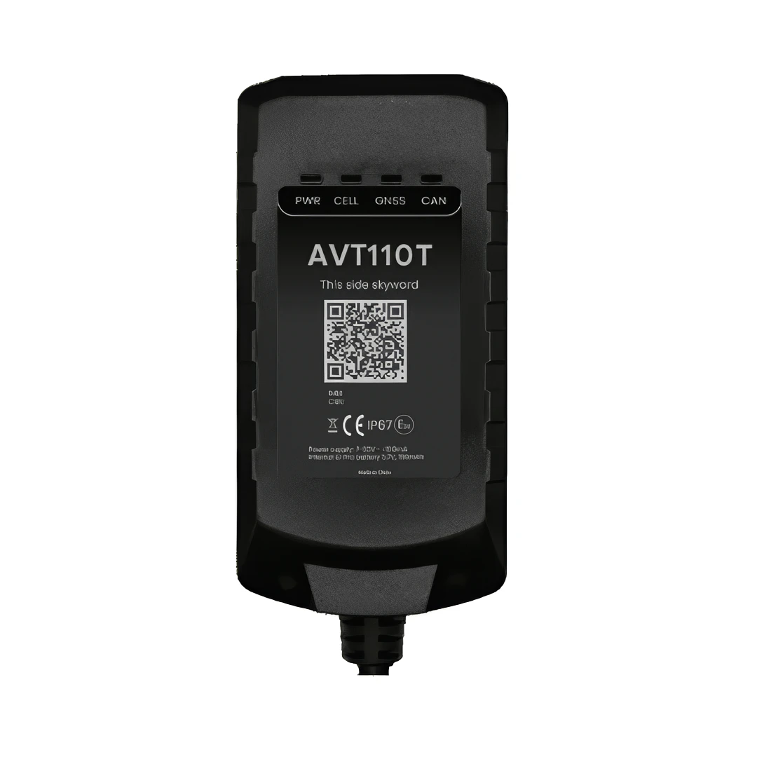 Assistant Telematics AVT110T