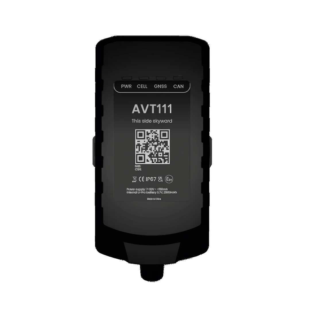 Assistant Telematics AVT111T