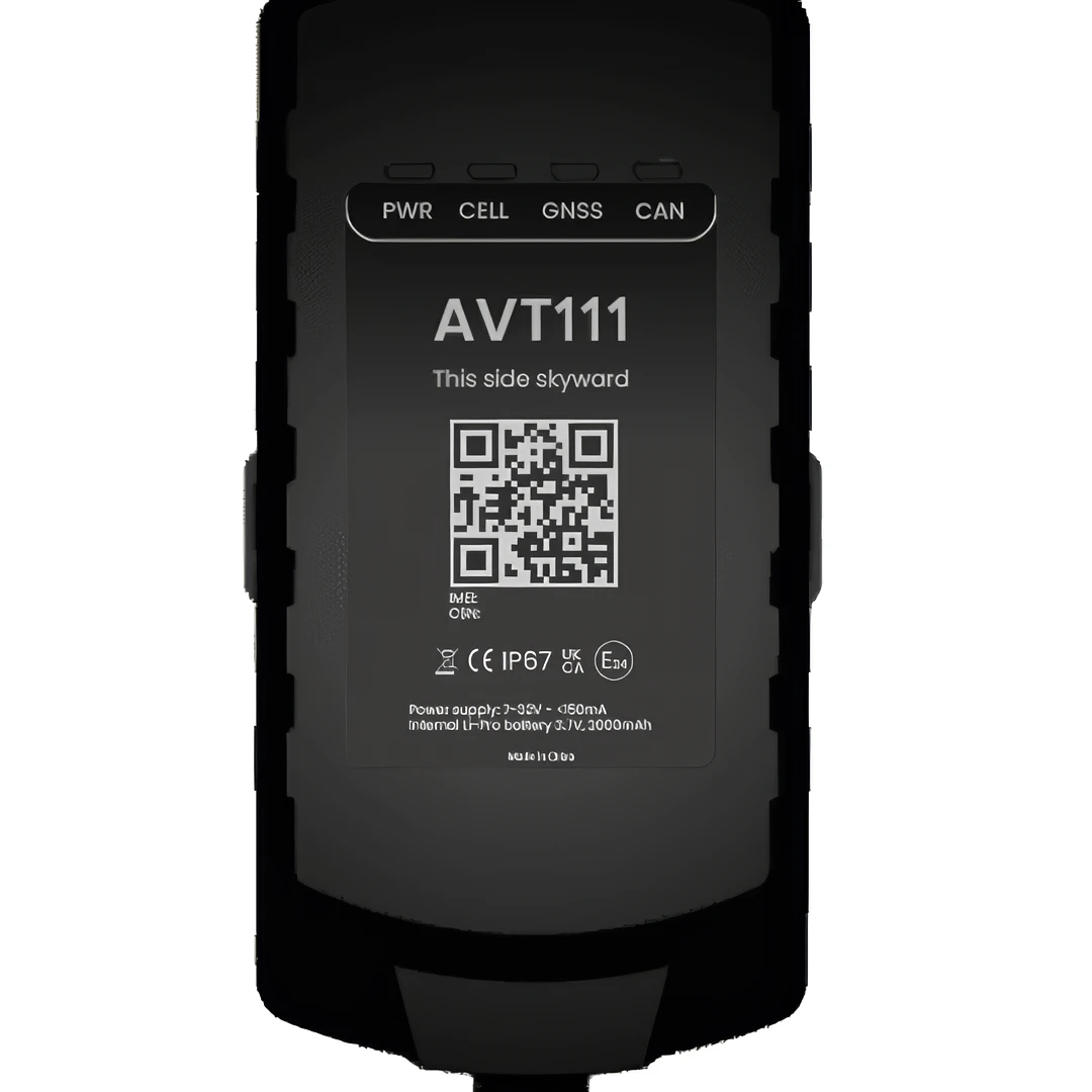 Assistant Telematics AVT111