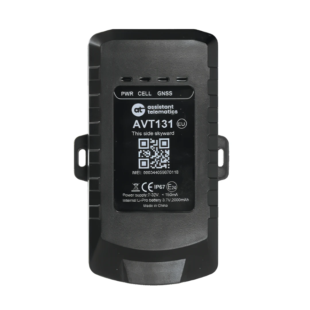 Assistant Telematics AVT131