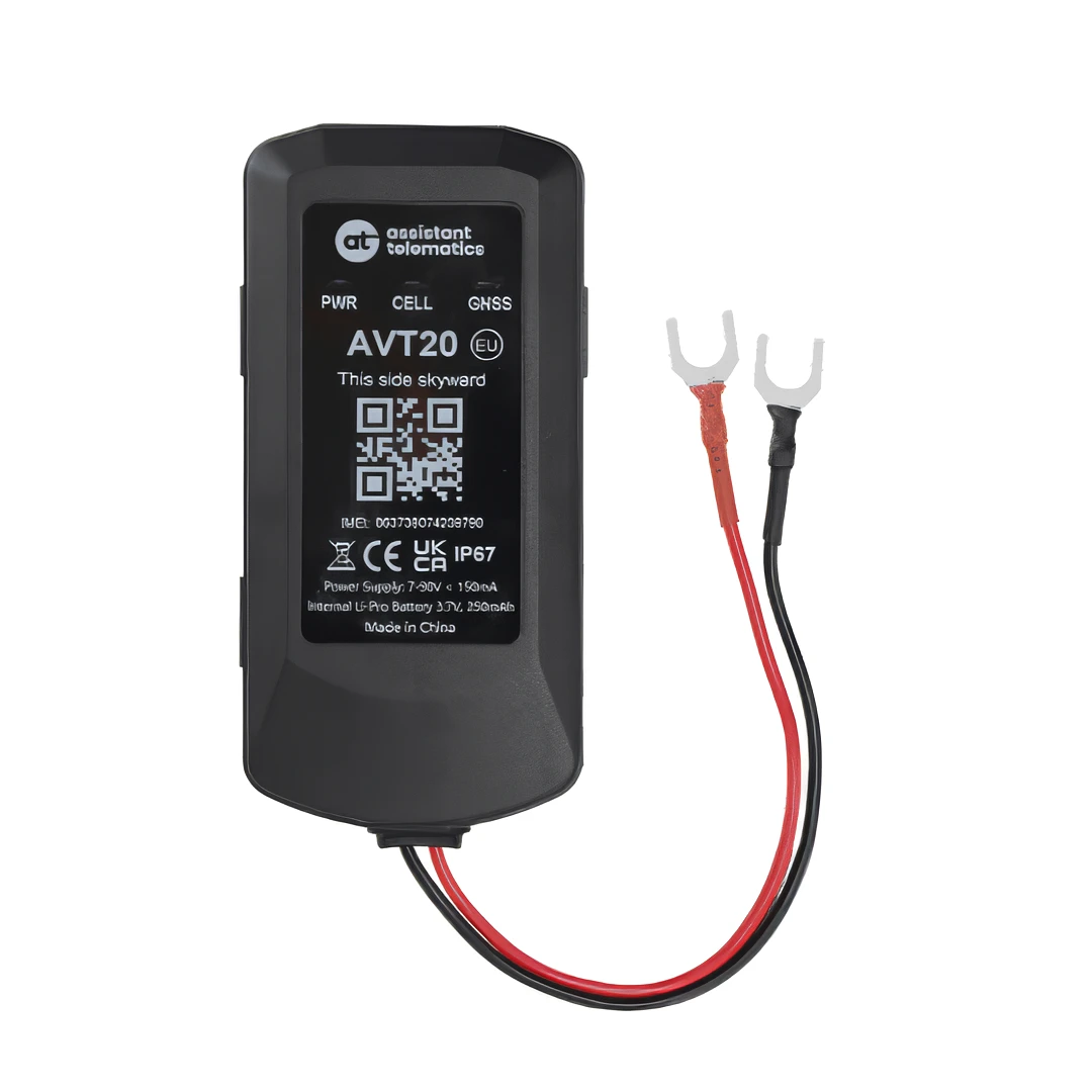 Assistant Telematics AVT20