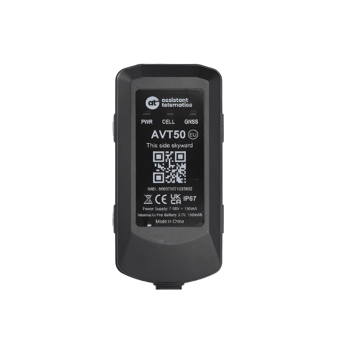 Assistant Telematics AVT50