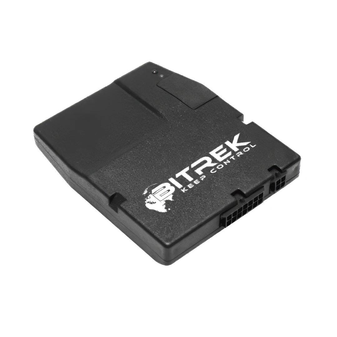 BI 530P TREK (Wialon IPS)