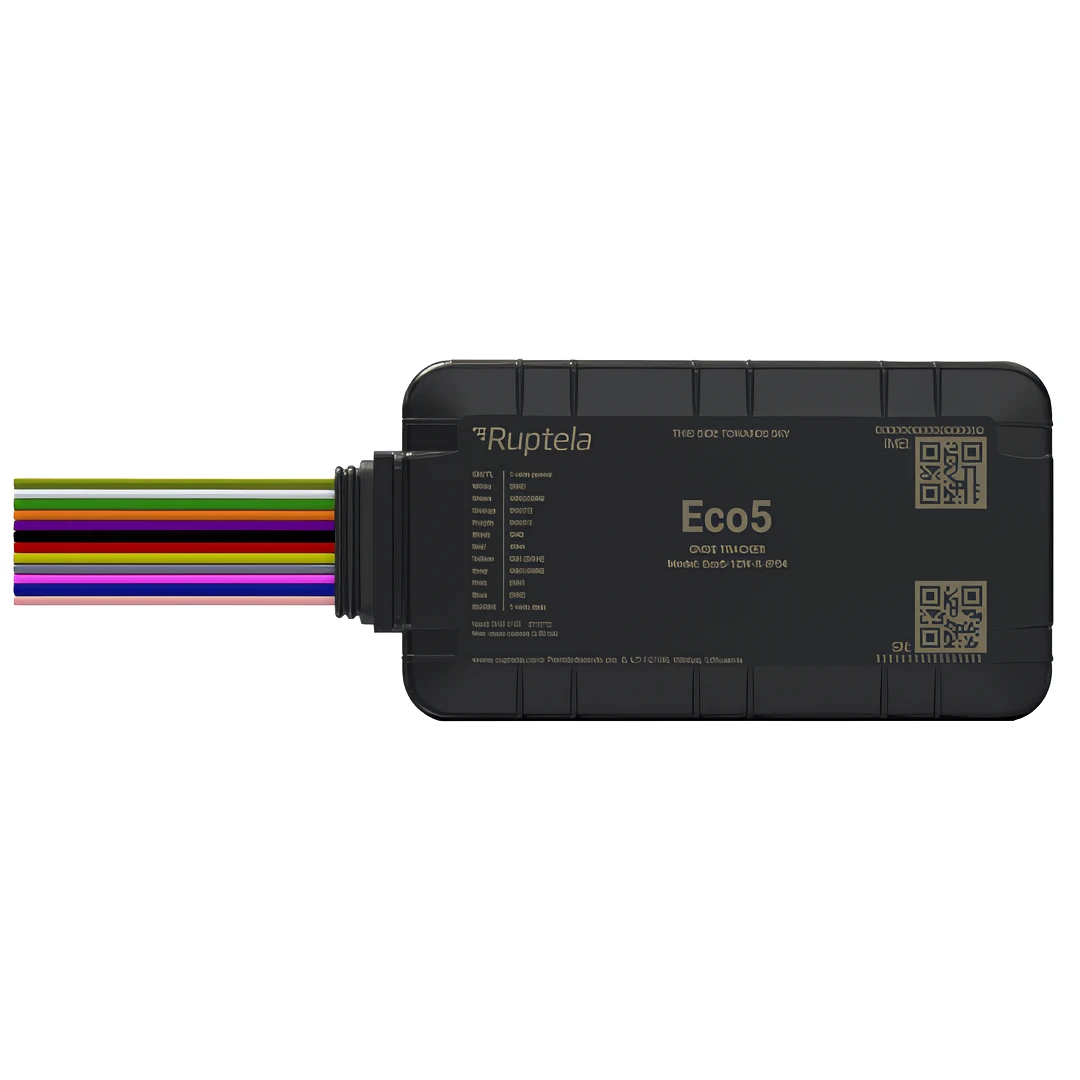 Ruptela Eco5