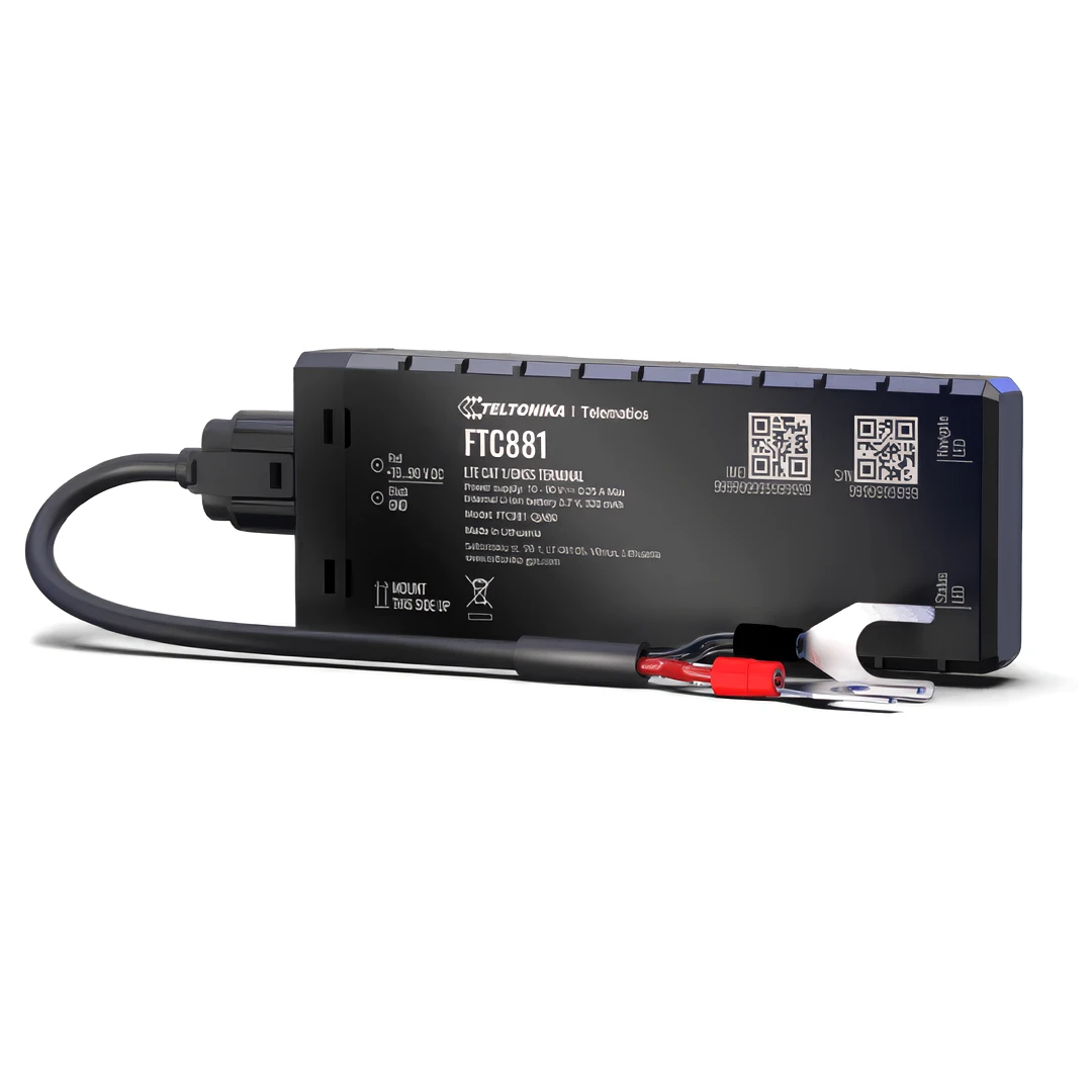Teltonika FTC881