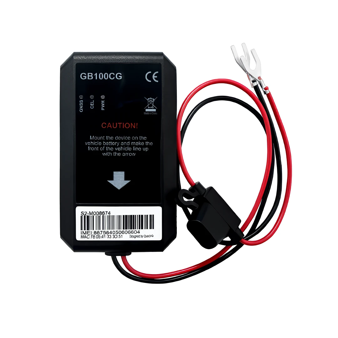 Queclink GB100CG