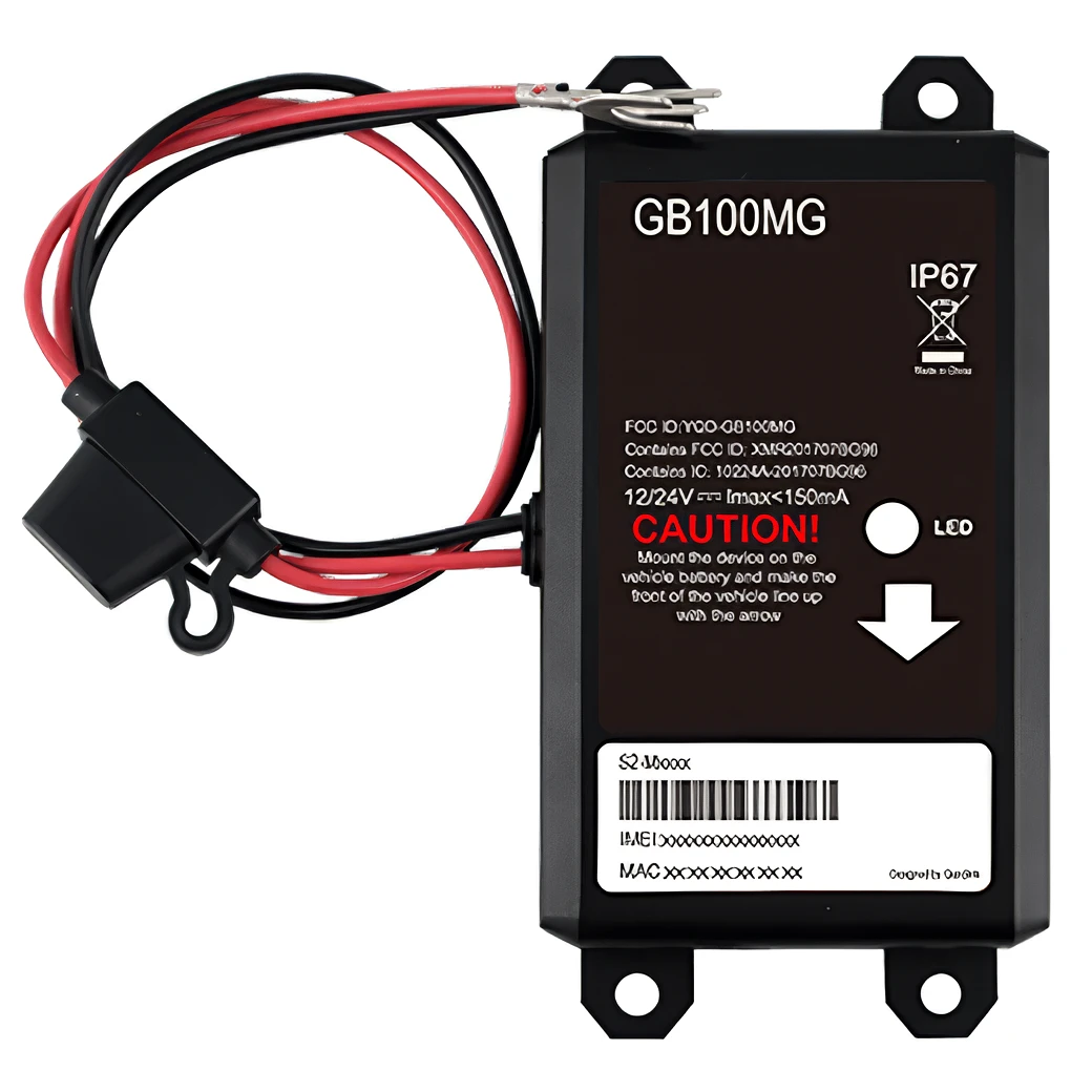 Queclink GB100MG