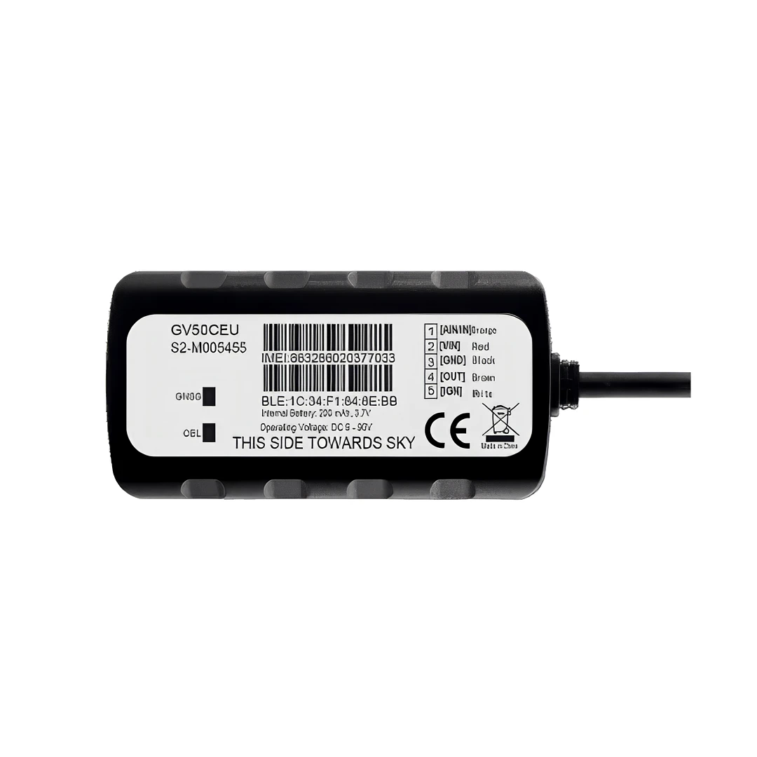 Queclink GV50CME