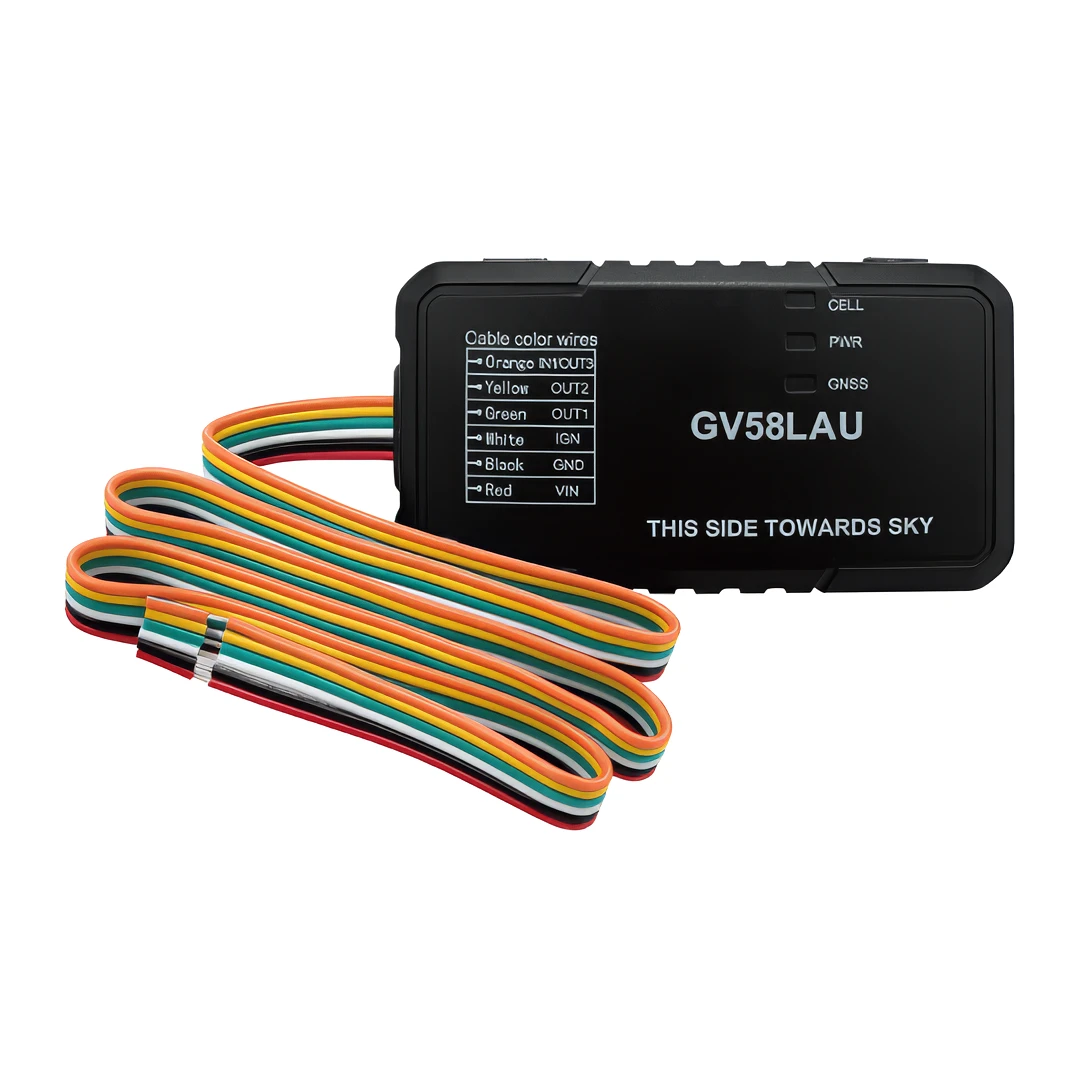 Queclink GV58LAU