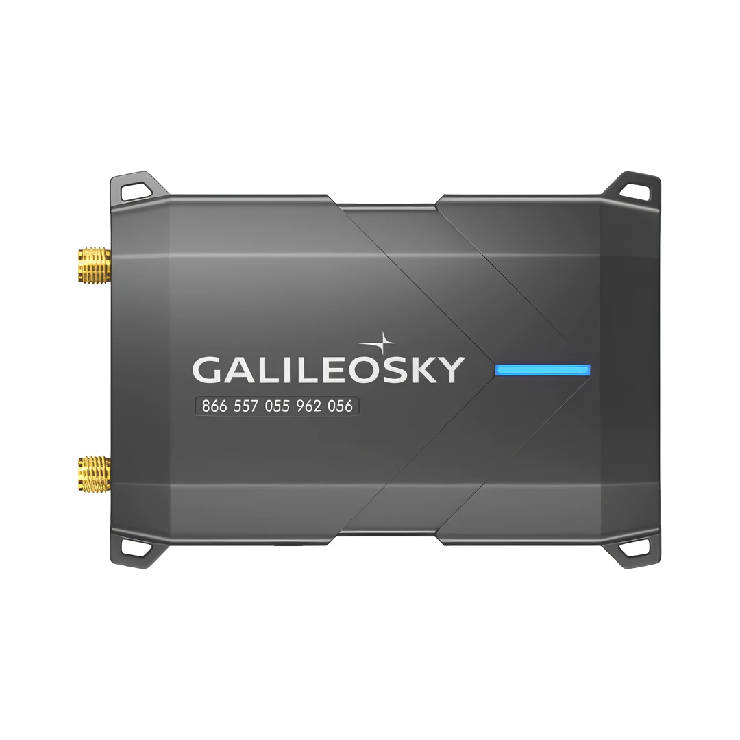 Galileosky 10 C