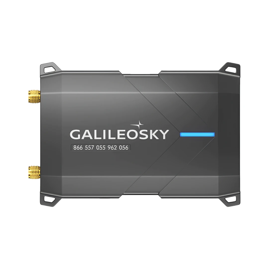 Galileosky 10 Pro