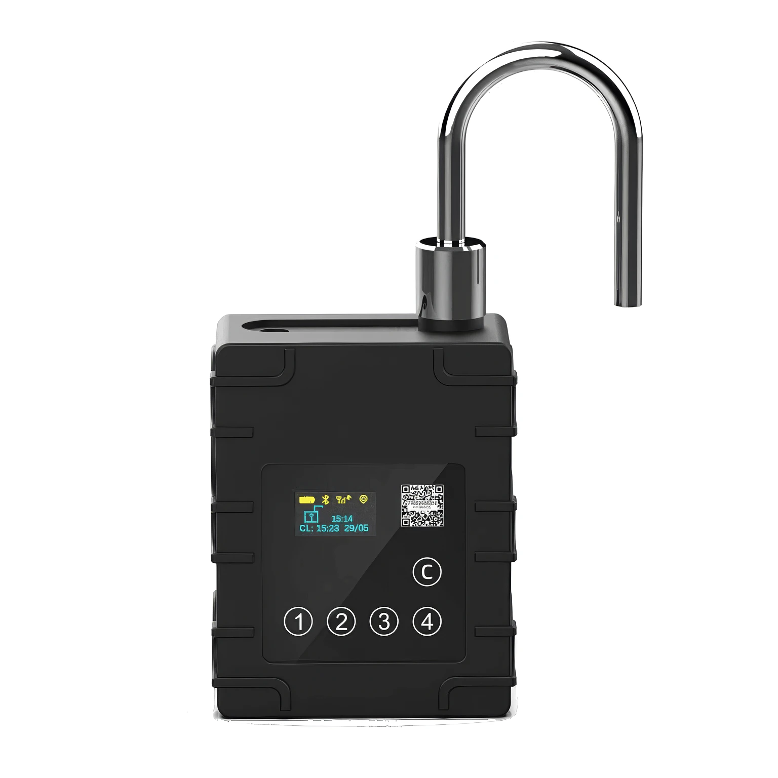 HHD G-300P