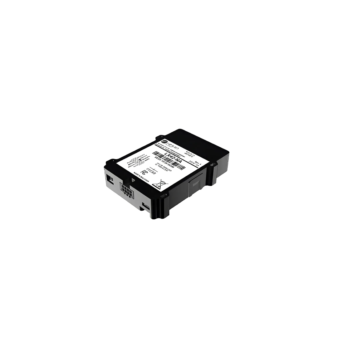 Xirgo LX42 MQTT (IOTM)