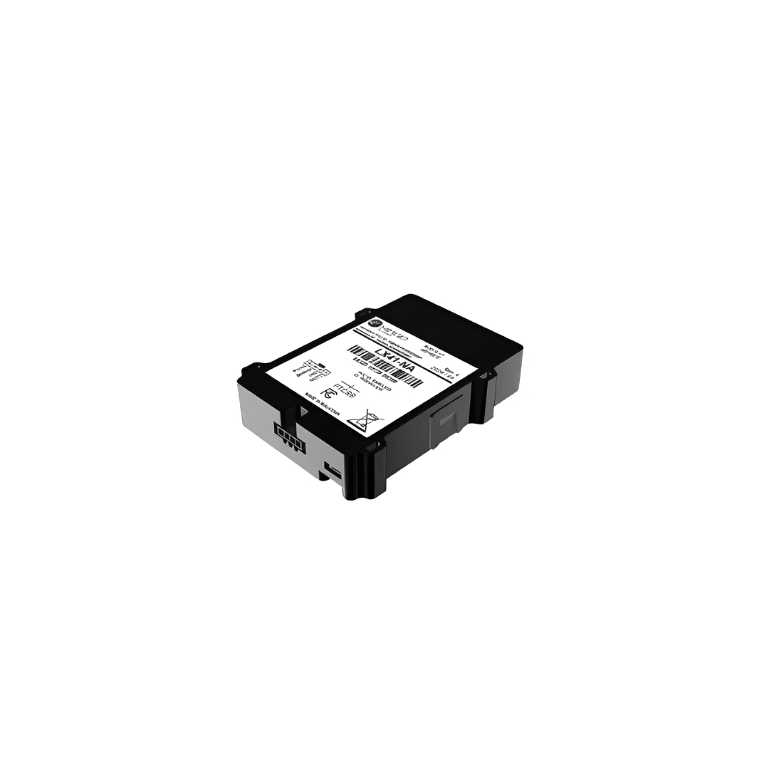 Xirgo LX41 MQTT (IOTM)
