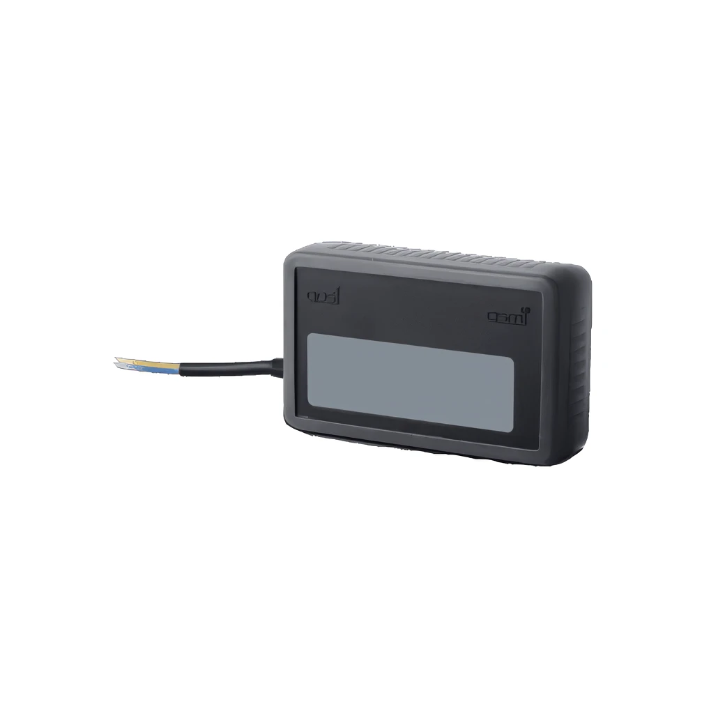 Positron CAN+ GC075
