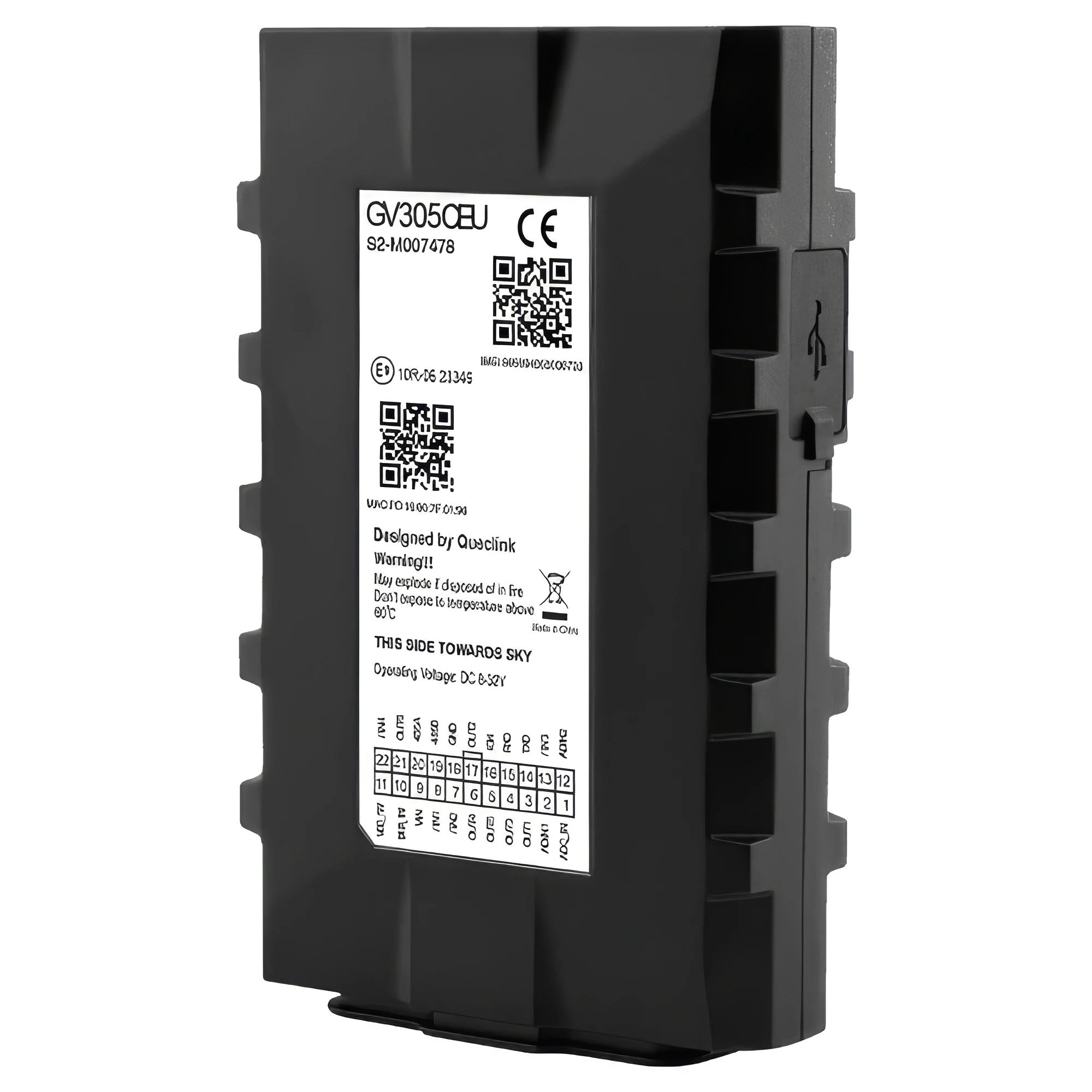 Queclink GV305CEU