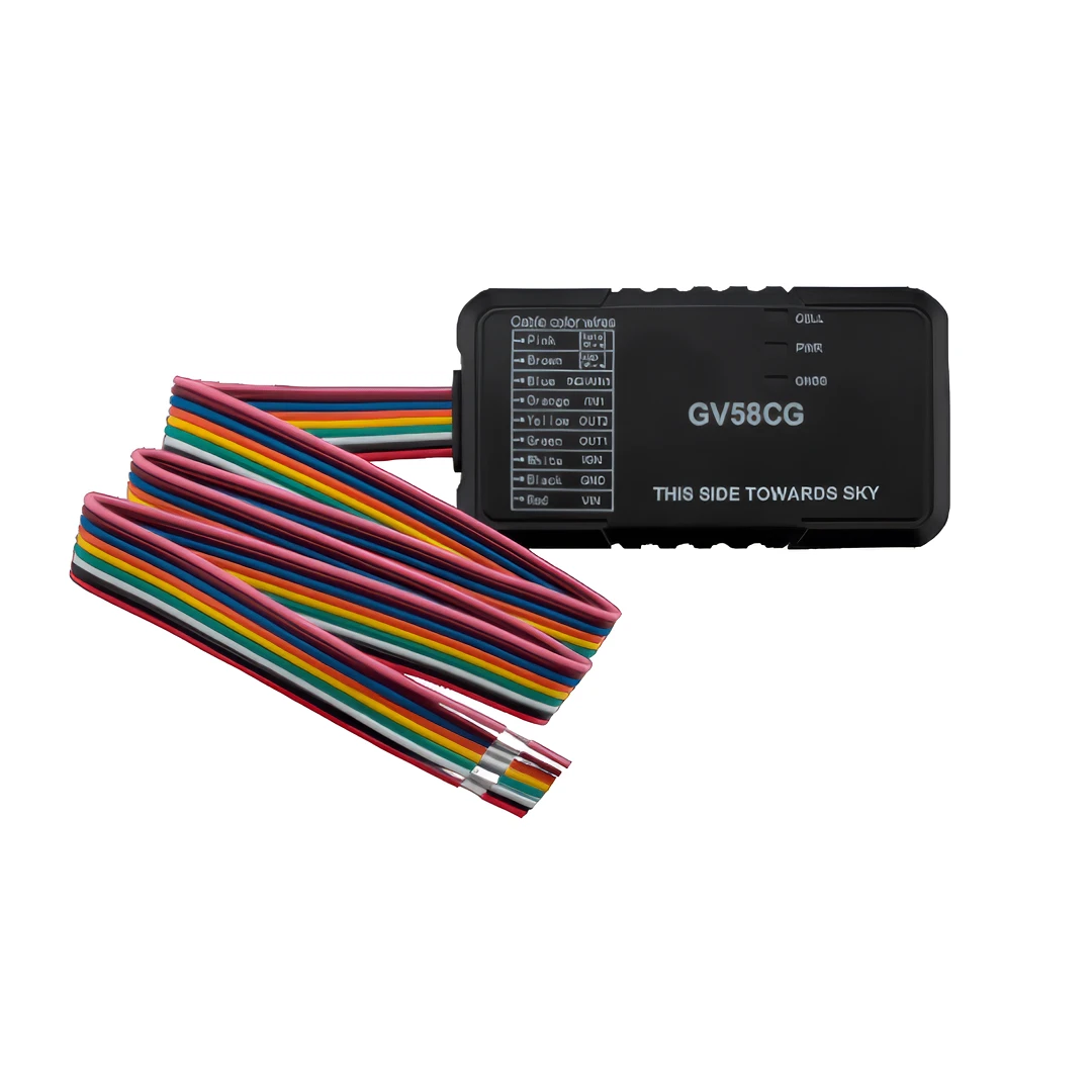 Queclink GV58CG