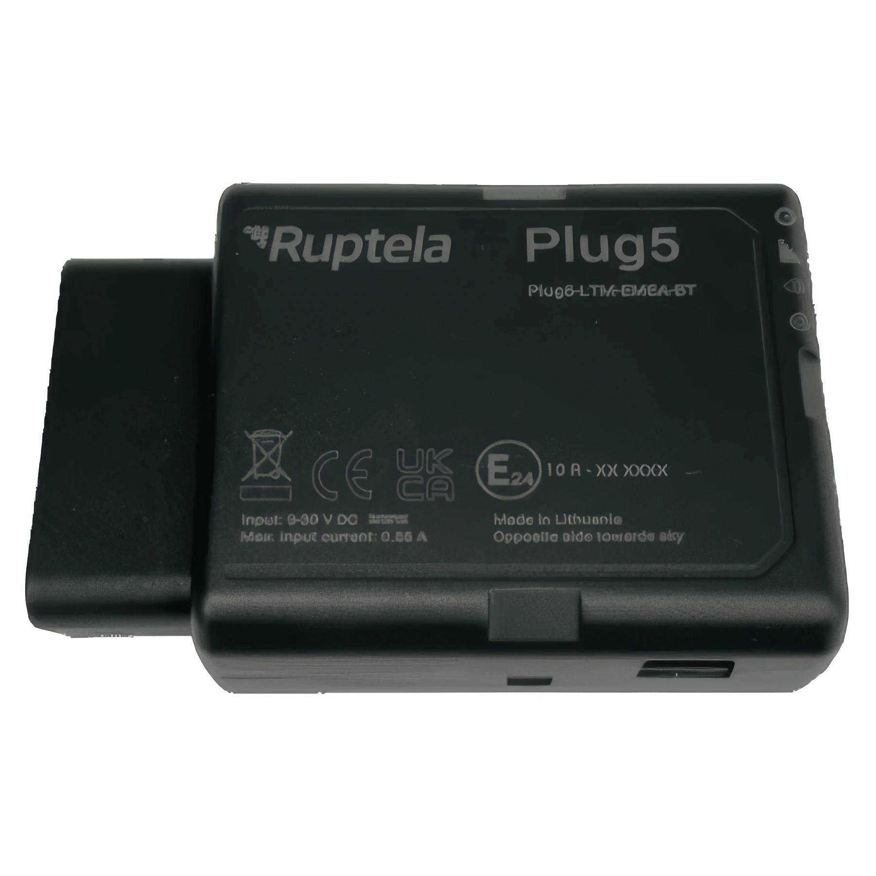 Ruptela Plug5