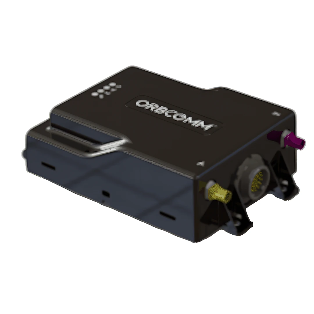 ORBCOMM ST9101