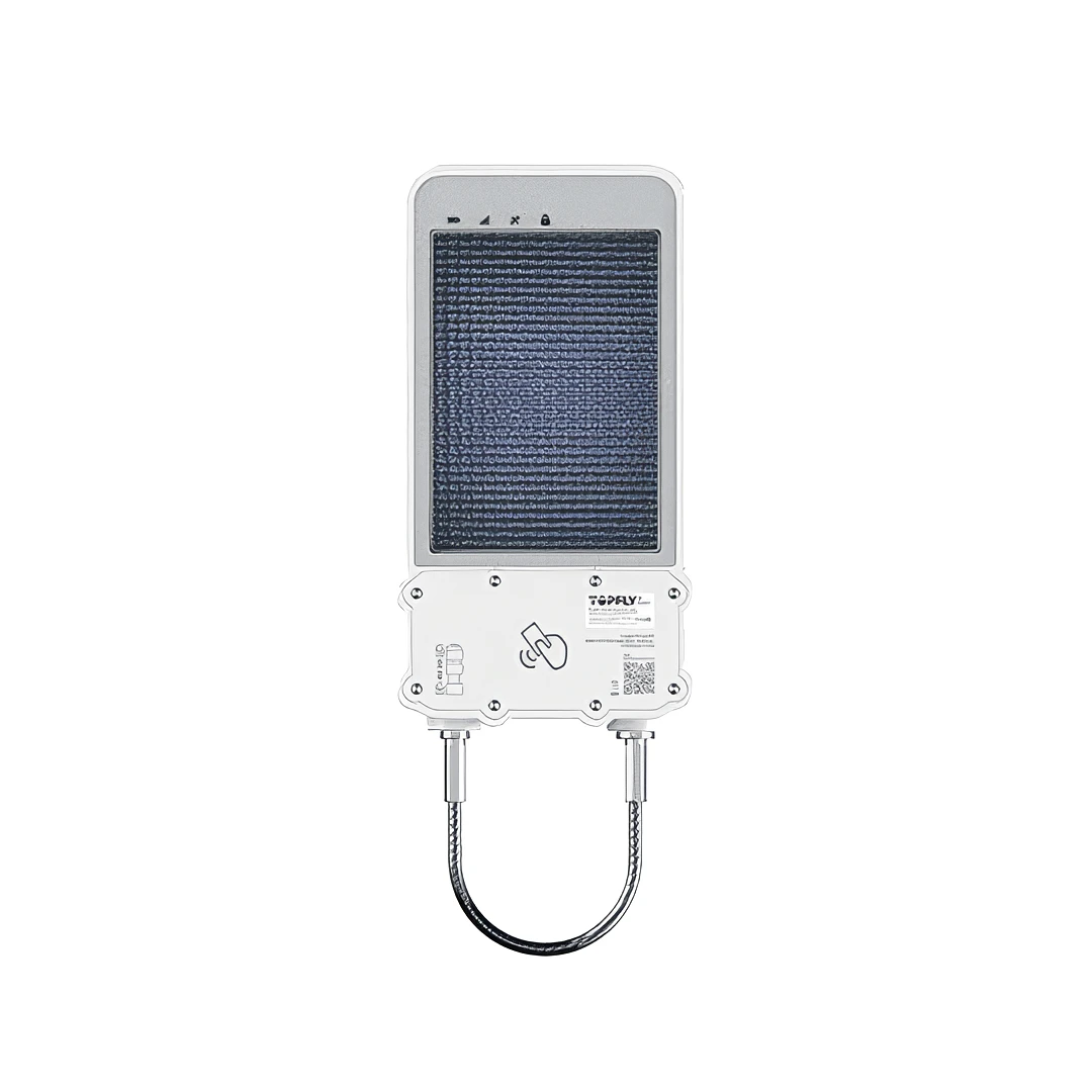 TopFlyTech SolarGuardX 200