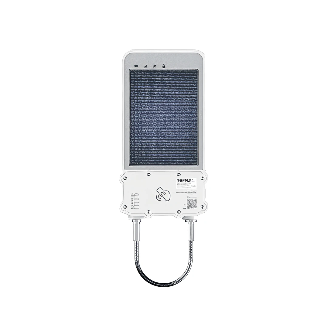 TopFlyTech SolarGuardX 100