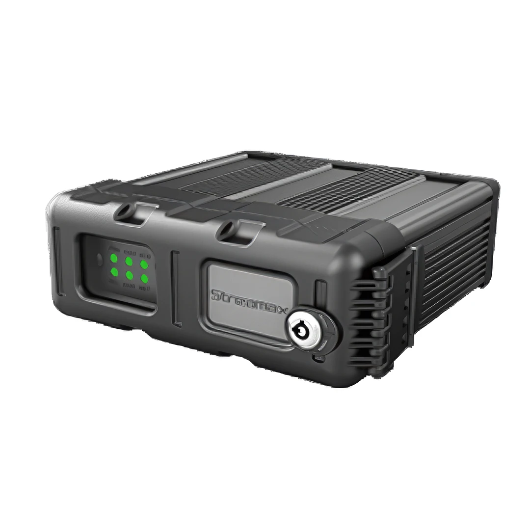 Streamax M1N-TKH0401
