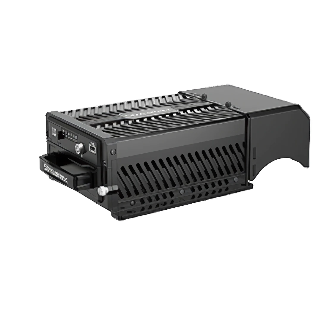 Streamax X3NPRO-C27-MINIC24-C6A-CP4