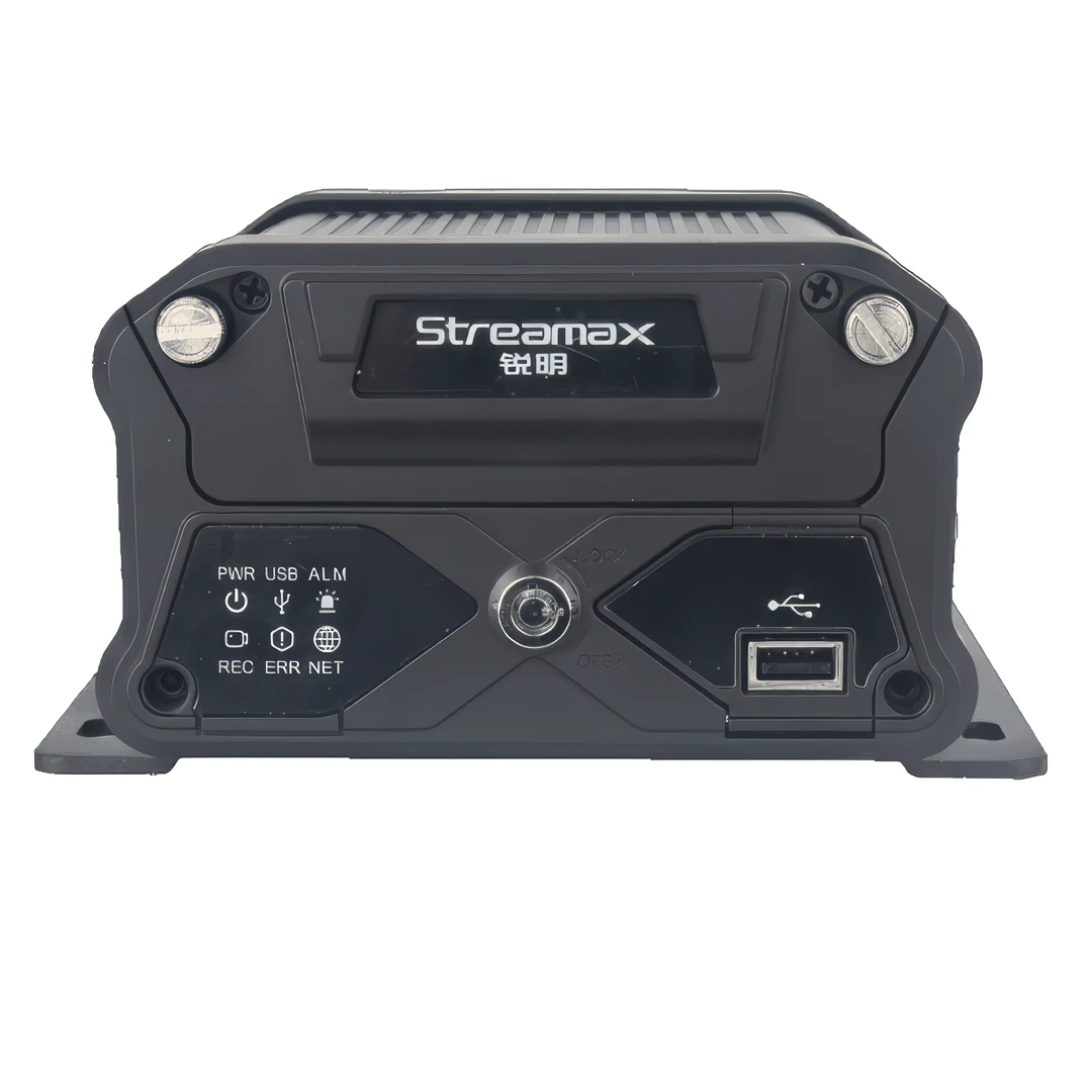 Streamax X3N-H0404