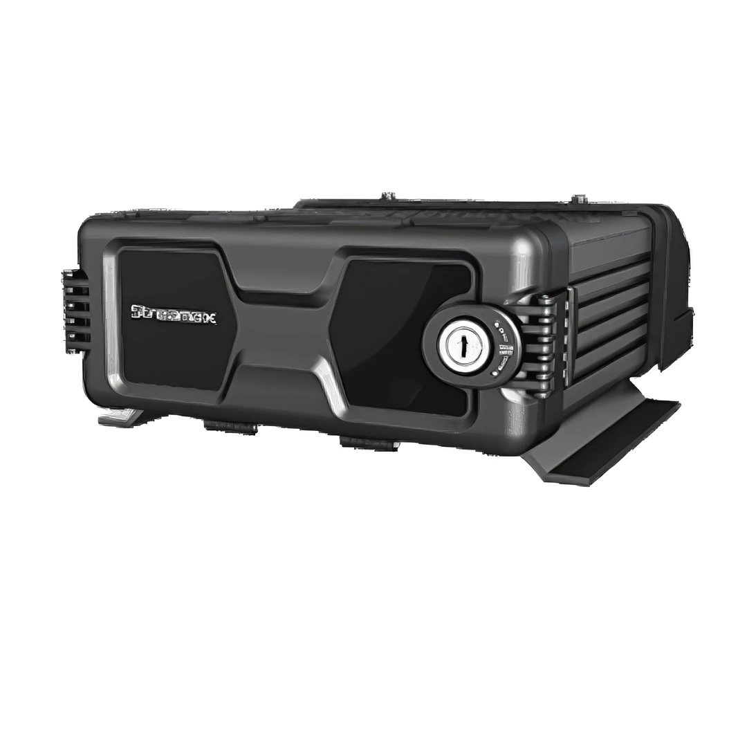 Streamax X5N-E0804