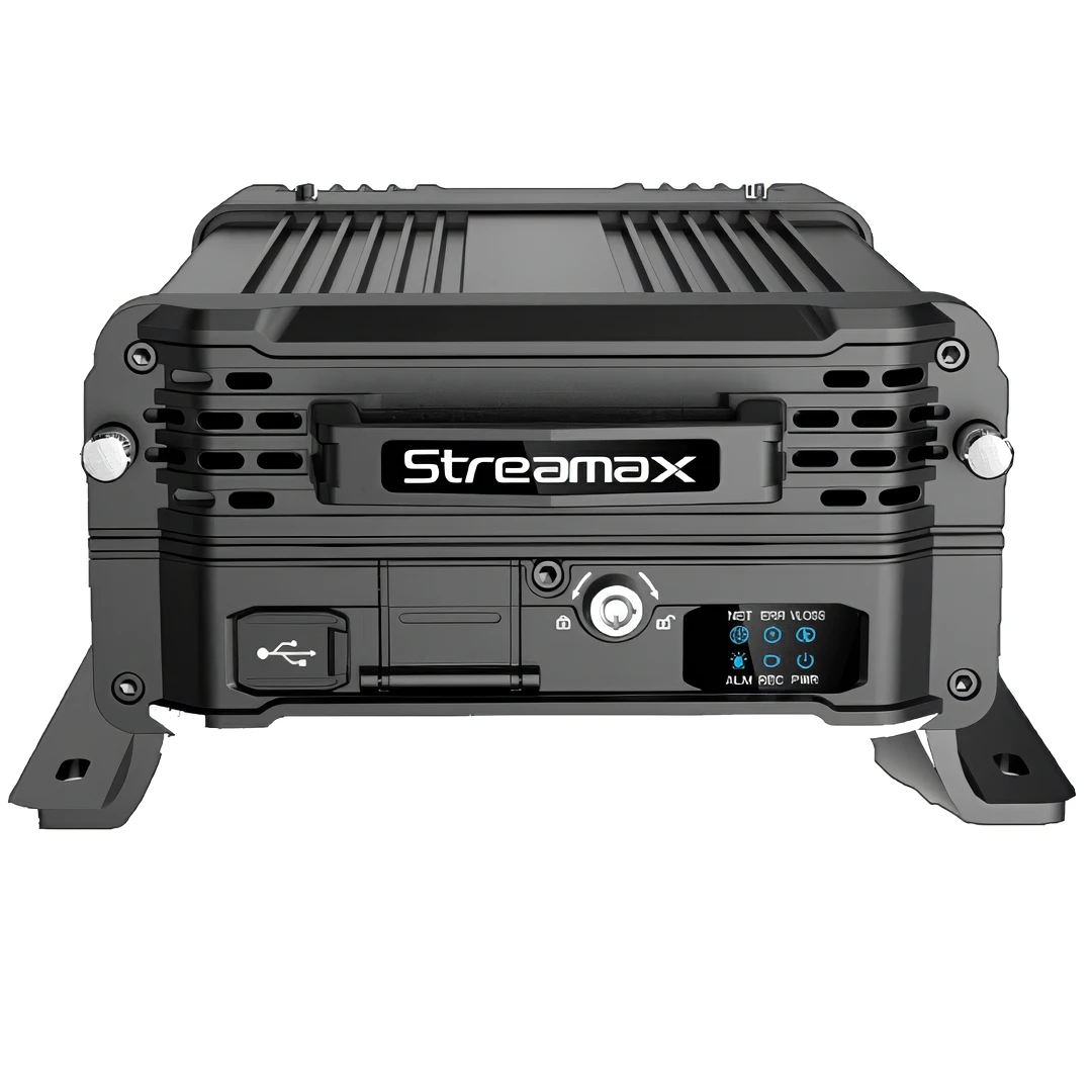 Streamax X7N PRO-H1608