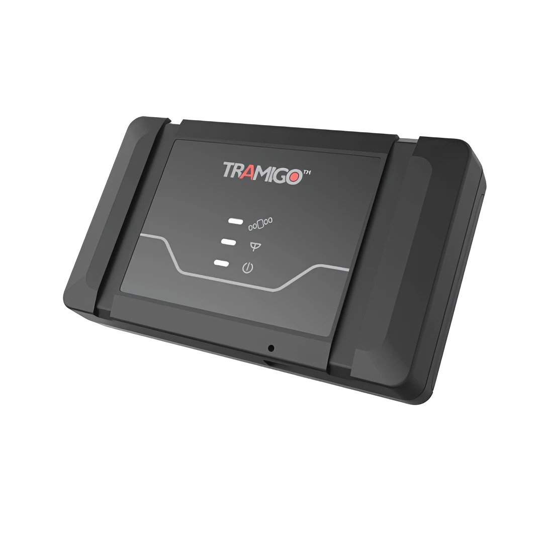 Tramigo T24