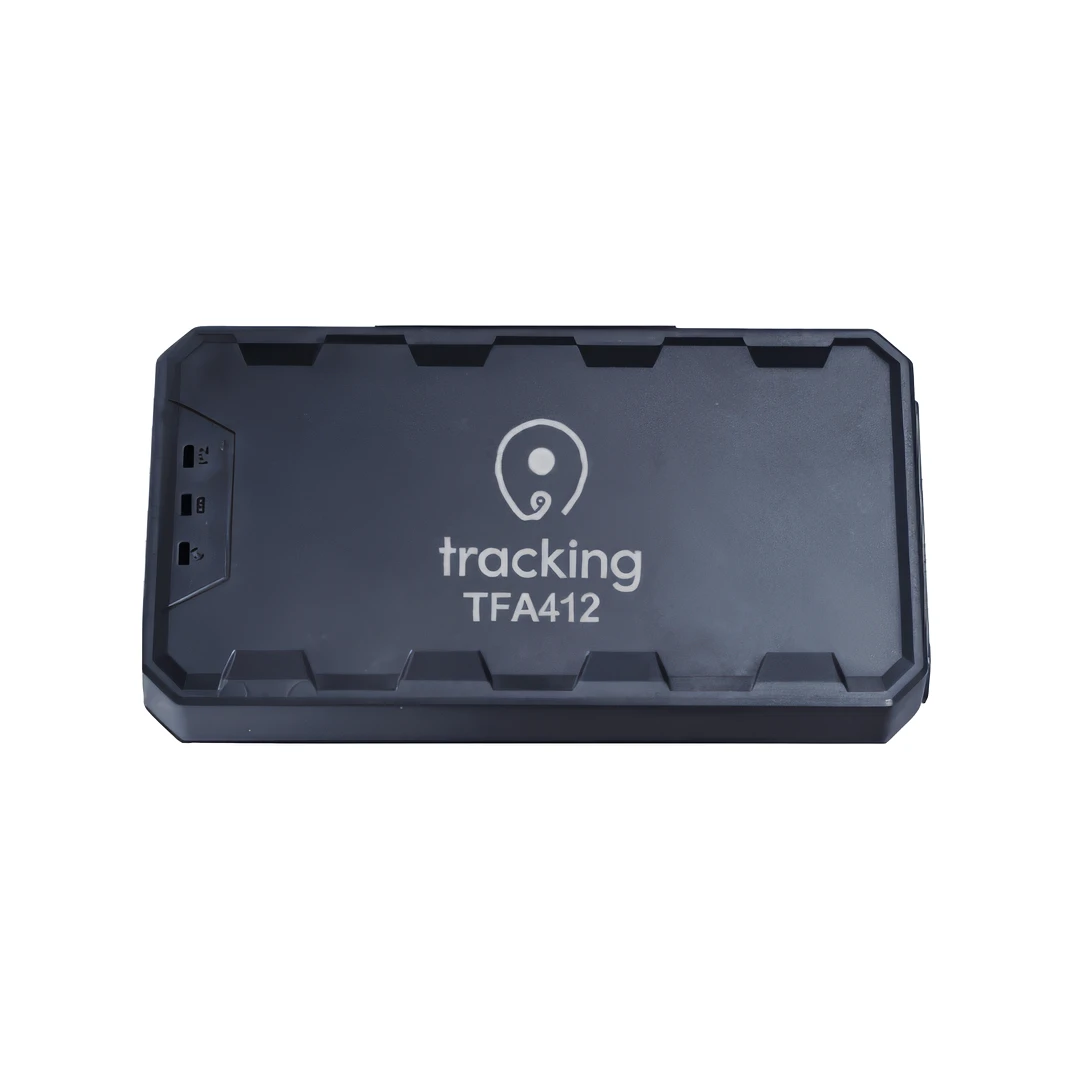 Tracking TFB412