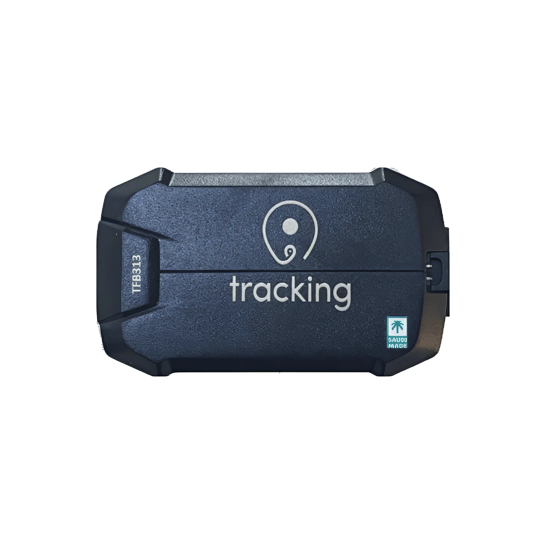 Tracking TFB313