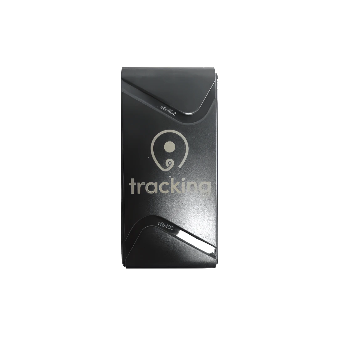 Tracking TFB402