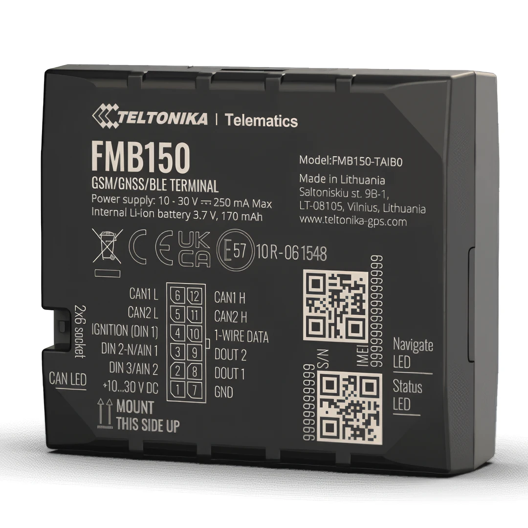 Teltonika FMB150