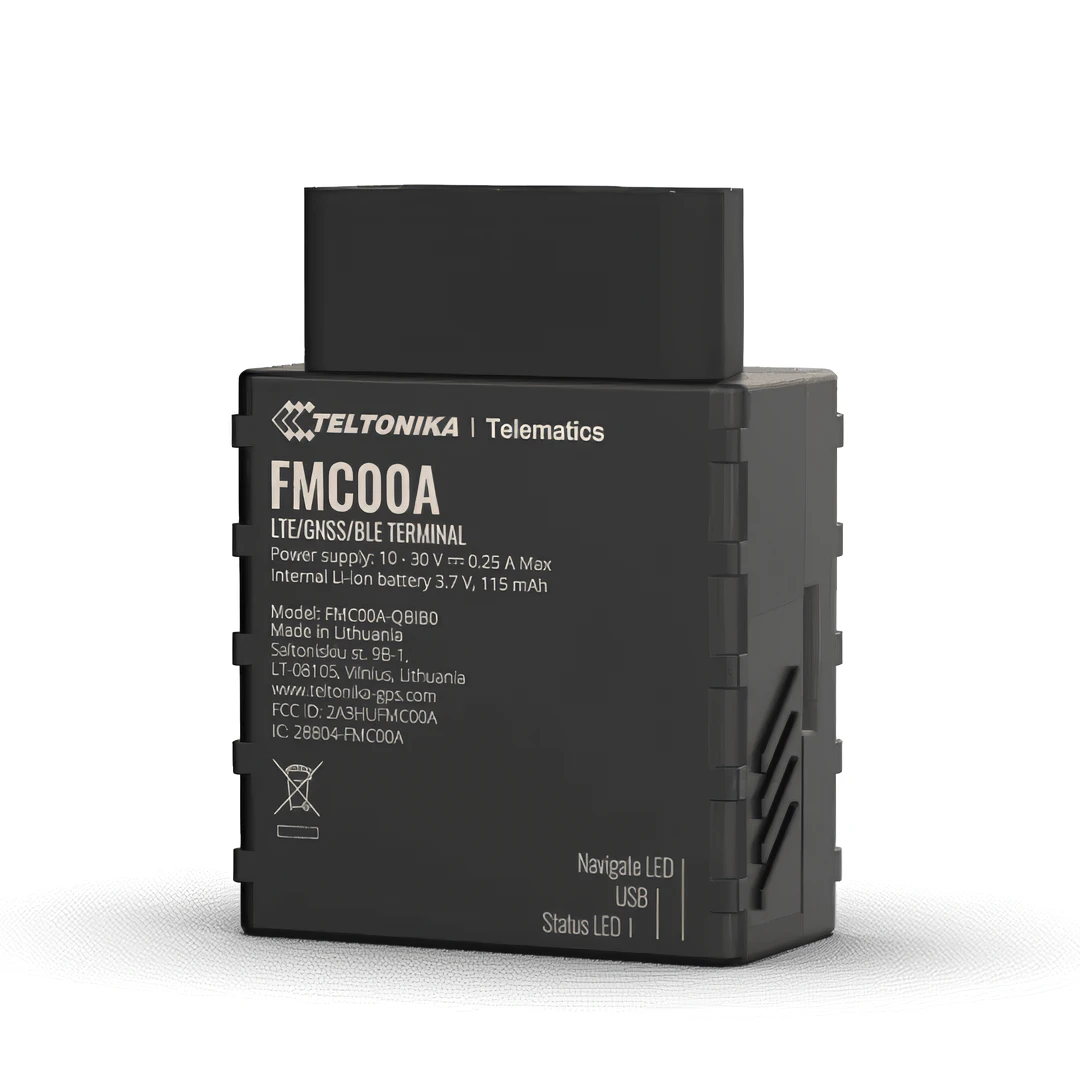 Teltonika FMC00A
