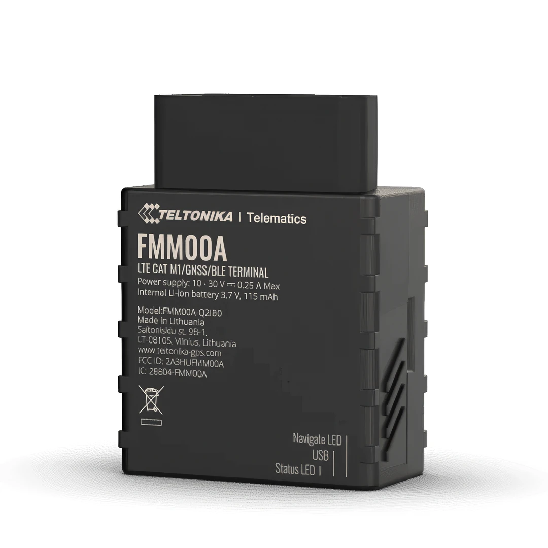 Teltonika FMM00A