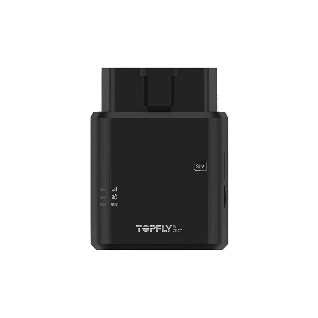 TopFlyTech TLD2-D