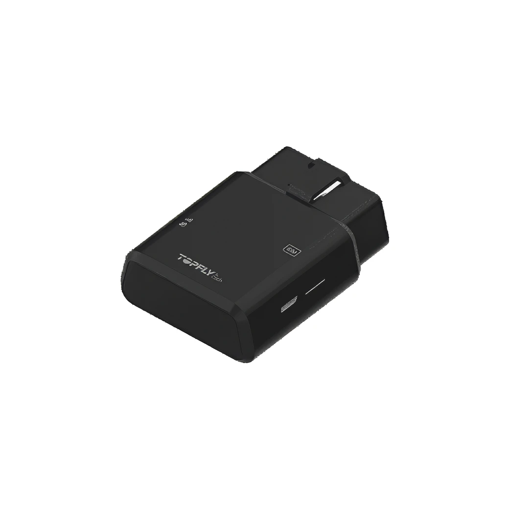 TopFlyTech TLD2-L