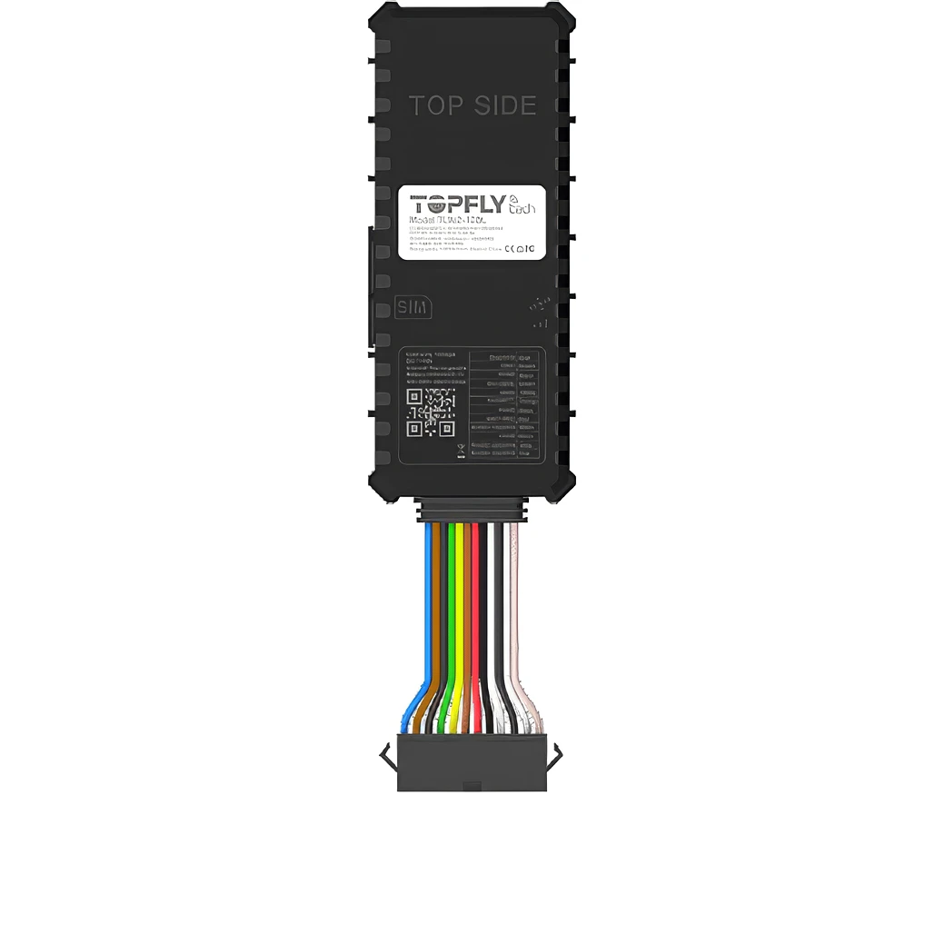 TopFlyTech TLW2-12BL