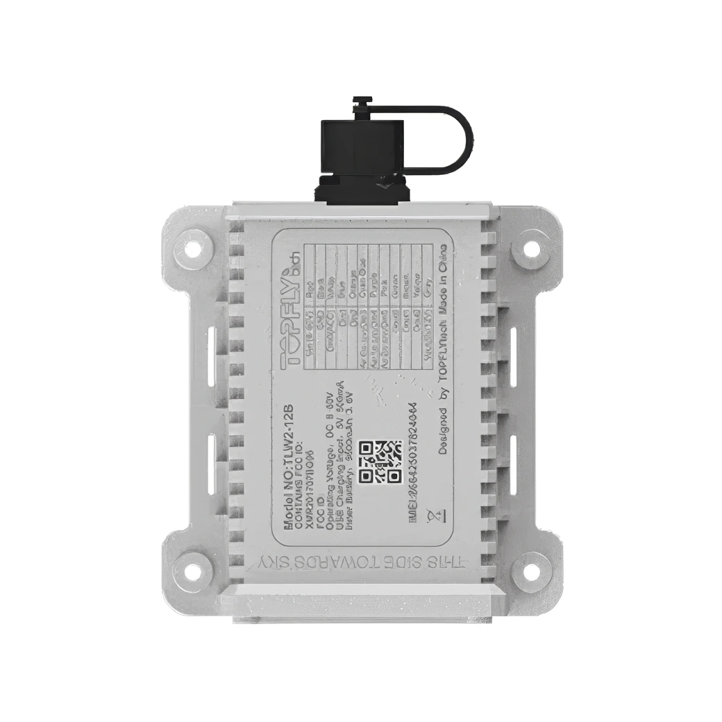 TopFlyTech TLW2-12B