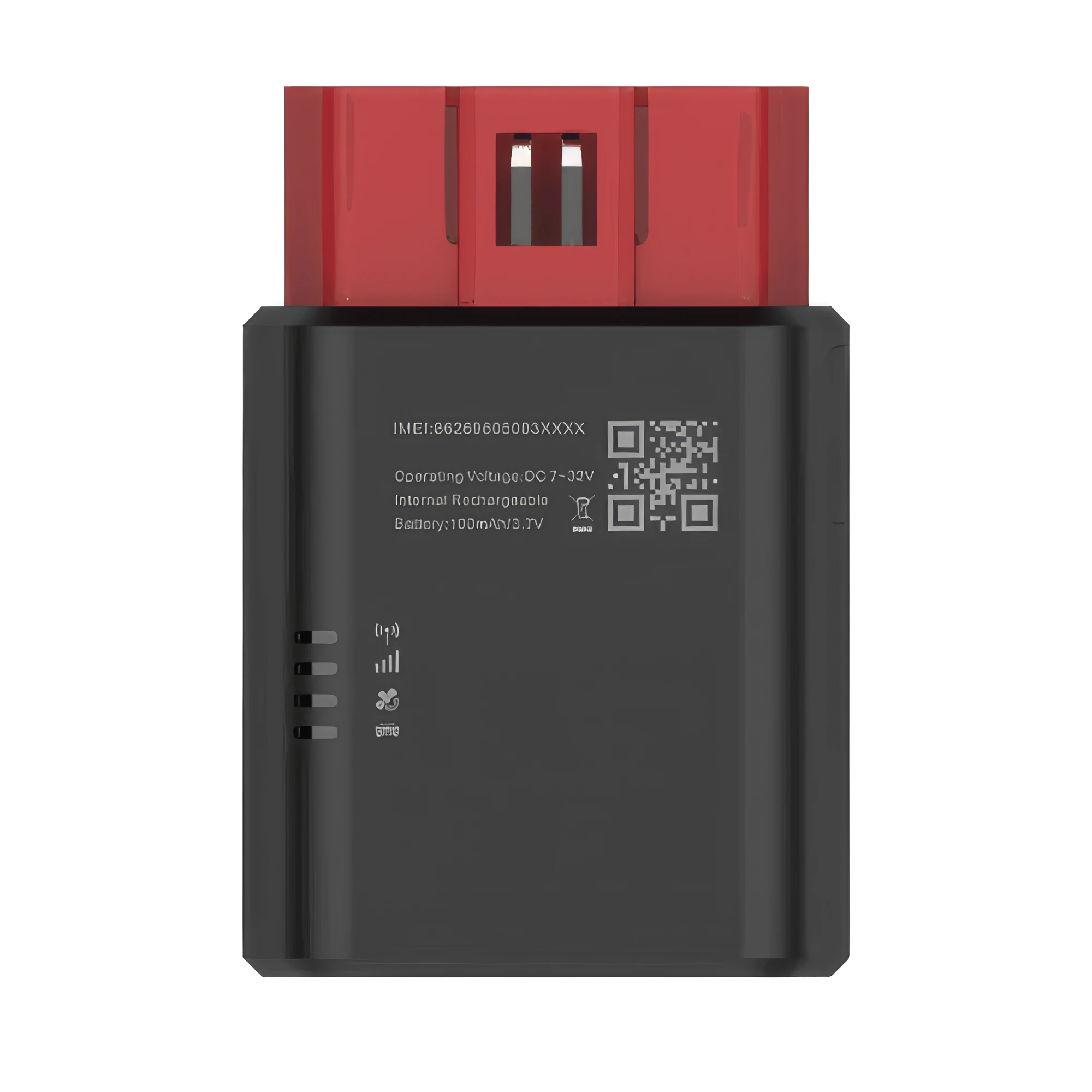 TopFlyTech TorchX 110