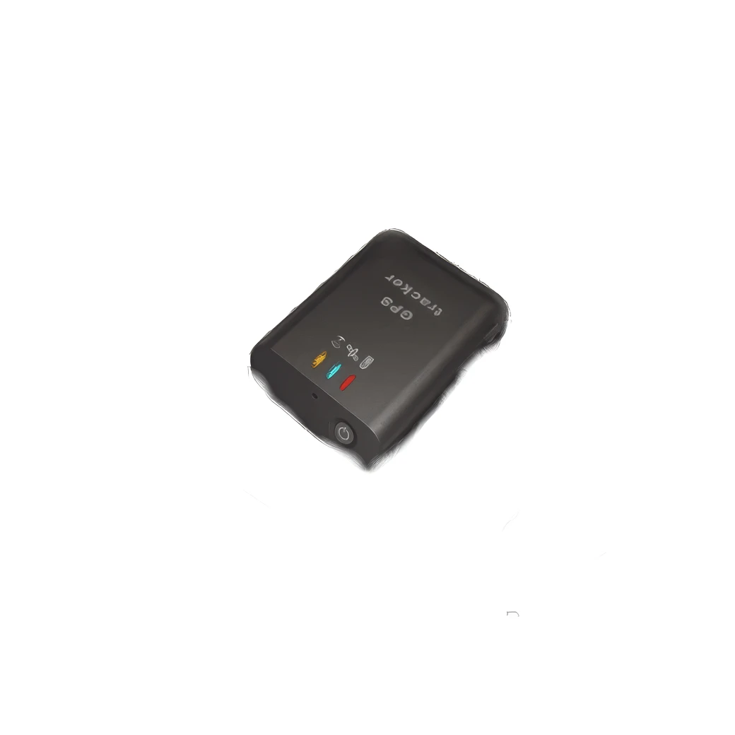 Tracker Technology MSP320