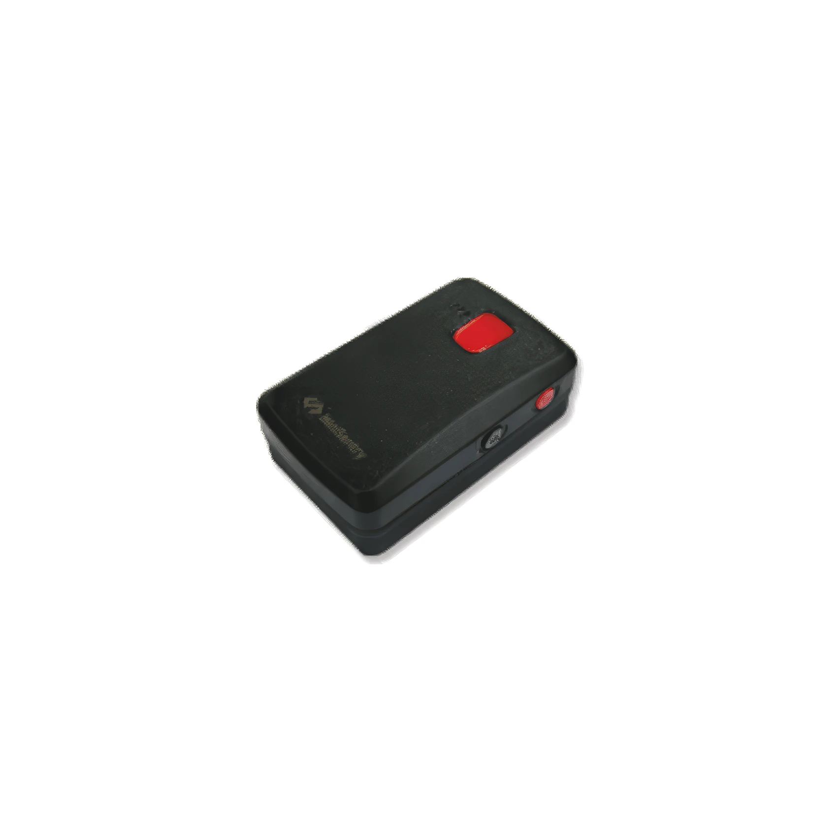 Tracker Technology MSP350