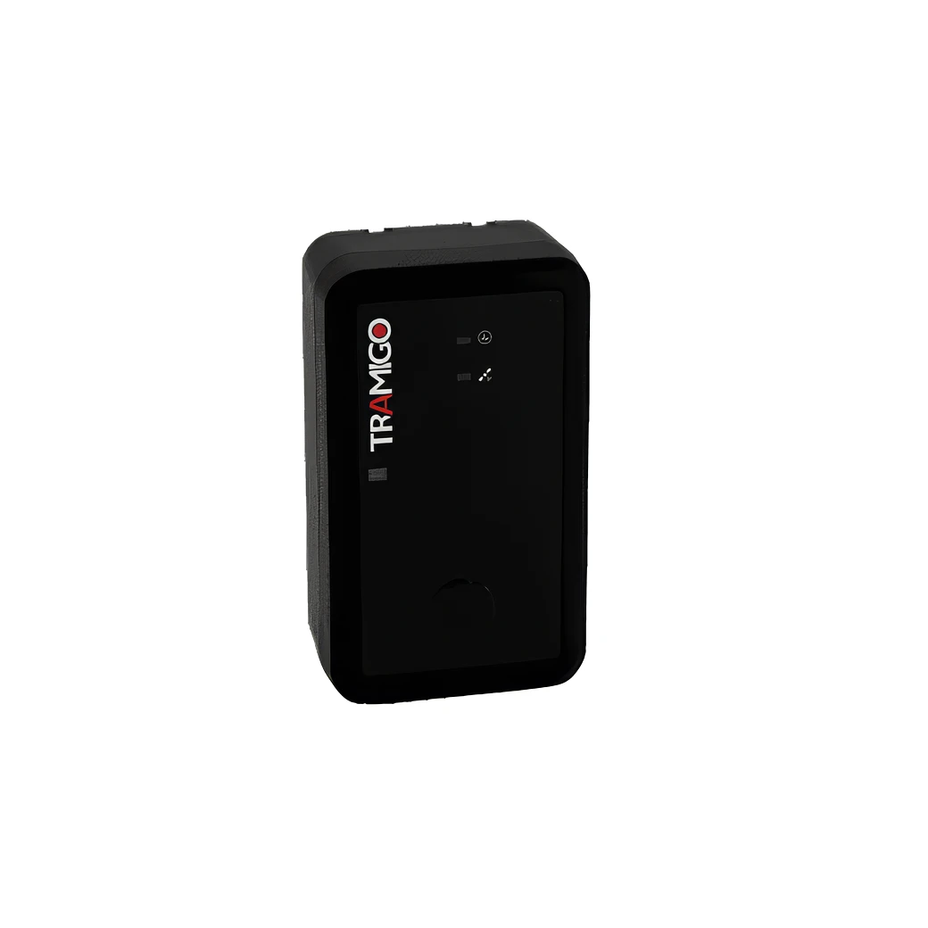 Tramigo IQL Asset Tracker