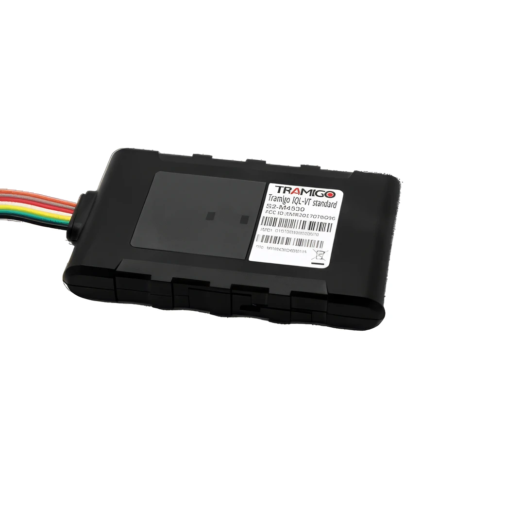 Tramigo IQL Vehicle Tracker